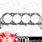 Fel-Pro Gaskets FE1017-2 Chev BB 366-454 Head Gasket 4.540" Bore .051" Thick (each)