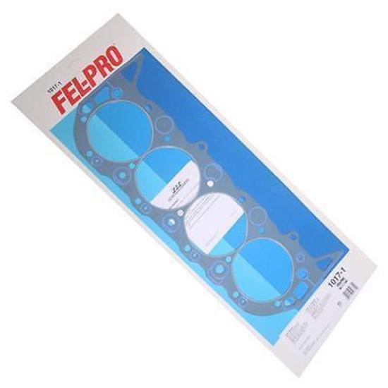 Fel-Pro Gaskets FE10171 Head Gasket Chev BB 427-454 Mk Iv 4.540" Bore .039 Comp Height