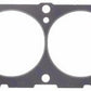 Fel-Pro Gaskets FE1020 Steel Pre-Flattened O-Ring Head Gasket Suit Ford 390-428 FE 4.400" Bore .041" Compressed Thickness (each)