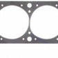 Fel-Pro Gaskets FE1022 Steel O-Ring Head Gasket Suit 4.150" Bore Ford 302 Svo-351W L/H