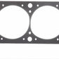 Fel-Pro Gaskets FE1023 Steel O-Ring Head Gasket Suit 4.150" Bore Ford 302 Svo-351W R/H