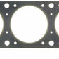 Fel-Pro Gaskets FE1029 Performance Steel O-Ring Head Gasket Set Suit Chevy 2.8L 60Ç÷ V6