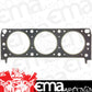 Fel-Pro Gaskets FE1029 Performance Steel O-Ring Head Gasket Set Suit Chevy 2.8L 60Ç÷ V6