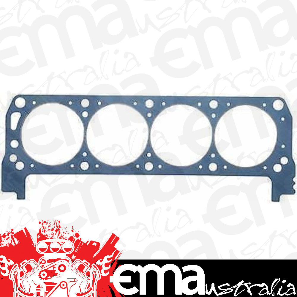 Fel-Pro Gaskets FE1031L Performance Lhs Head Gasket Ford 302/351W