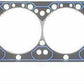 Fel-Pro Gaskets FE1034 Chev SB Performance Steel O-Ring Head Gasket Set 4.200" Bore (each)