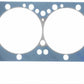 Fel-Pro Gaskets FE1036 Chev SB Performance Steel O-Ring Head Gasket Set 4.250" Bore (each)