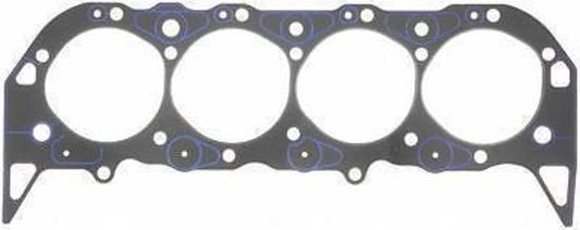 Fel-Pro Gaskets FE1037 4.370" Head Gasket Chev BB 0.39" Thick