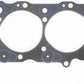 Fel-Pro Gaskets FE1037 4.370" Head Gasket Chev BB 0.39" Thick