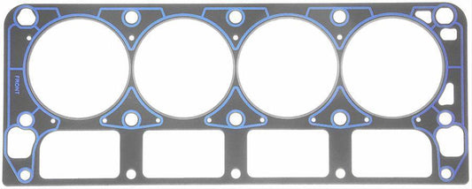 Fel-Pro Gaskets FE1041 Chevy Ls1-Ls6 Performance Copper O-Ring Head Gaskets 4.035" Bore