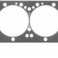 Fel-Pro Gaskets FE1044 Steel O-Ring Head Gasket Chev SB 265-400 4.2" Bore .051 Thick Ea