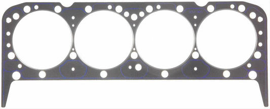 Fel-Pro Gaskets FE1045 Performance Loc-Wire Head Gasket Set 4.180" Bore Suit Chev SB (pair)