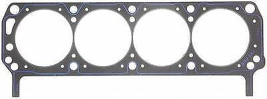 Fel-Pro Gaskets FE1046 Ford 302 Svo/351 Svo O-Ring Head Gasket Set 4.200" Bore .051" (pair)