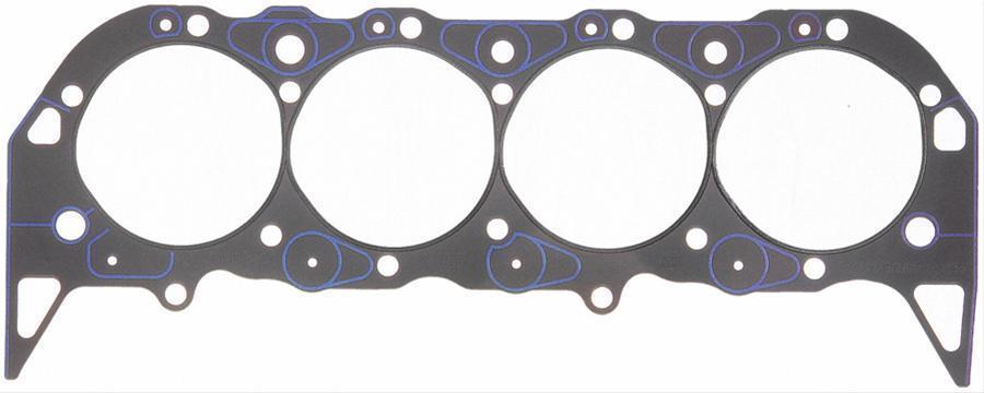 Fel-Pro 1047 PERFORMANCE CYLINDER HEAD GASKET