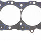 Fel-Pro Gaskets FE1047 Chev BB Performance Steel O-Ring Head Gasket 4.540" Bore (each)