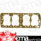 Fel-Pro Gaskets FE1056 Copper L/H Head Gasket 3.420" Bore Suit 1949-53 Ford Flathead V8