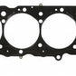 Fel-Pro Gaskets FE1071 Permatorque MLS Head Gasket Suit BB Chev, 4.380" Bore, .041" Compressed Thickness, One Coolant Hole Per End