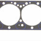 Fel-Pro Gaskets FE1074 Chev SB 1992-97 Performance Copper O-Ring Head Gaskets (each)