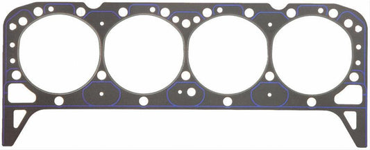 Fel-Pro Gaskets FE1074 Chev SB 1992-97 Performance Copper O-Ring Head Gaskets (each)