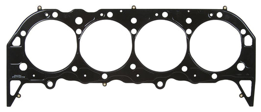 Suit Chevy big block Mark IV 366-454 C.I.D. & Gen V/VI 454 C.I.D Chev BB Permatorque MLS Head Gaskets 4.580" Bore.041" (each) Fel-Pro Gaskets FE1075