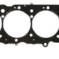 Fel-Pro Gaskets FE1077-053 Permatorque MLS Head Gasket Suit BB Chev, 4.640" BBore, .053" Compressed Thickness, One Coolant Hole Per End