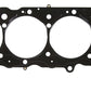 Fel-Pro Gaskets FE1077-053 Permatorque MLS Head Gasket Suit BB Chev, 4.640" BBore, .053" Compressed Thickness, One Coolant Hole Per End