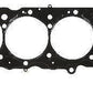 Fel-Pro Gaskets FE1077-1 Chev BB Permatorque MLS Head Gasket Set 4.640" Bore .053" (each)