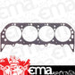Fel-Pro Gaskets FE1081 Chev BB Pro Stock Gm500 Head Gaskets 4.700" Bore .051" (pair)