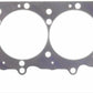 Fel-Pro Gaskets FE1093 Chev BB Performance Head Gasket Set 4.620" Bore .051" 1(pair)