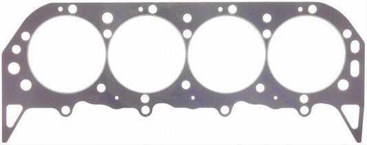 Fel-Pro Gaskets FE1093 Chev BB Performance Head Gasket Set 4.620" Bore .051" 1(pair)