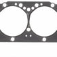 Fel-Pro Gaskets FE1094 Chev SB Rubber Coated Steel Shim Head Gasket 4.100" Bore (each)