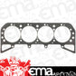 Fel-Pro Gaskets FE1096 Chev BB Drce Engine Performance Steel O-Ring Head Gasket Set