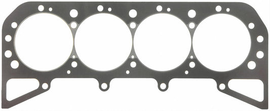 Fel-Pro Gaskets FE1096 Chev BB Drce Engine Performance Steel O-Ring Head Gasket Set