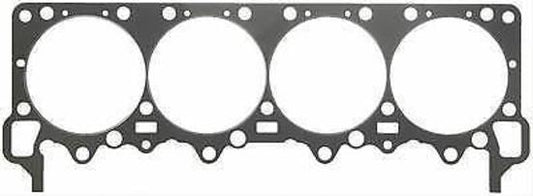 Fel-Pro Gaskets FE1104 Steel O-Ring Head Gaskets 4.590" Bore Chrysler 426 Hemi .051" (pair)