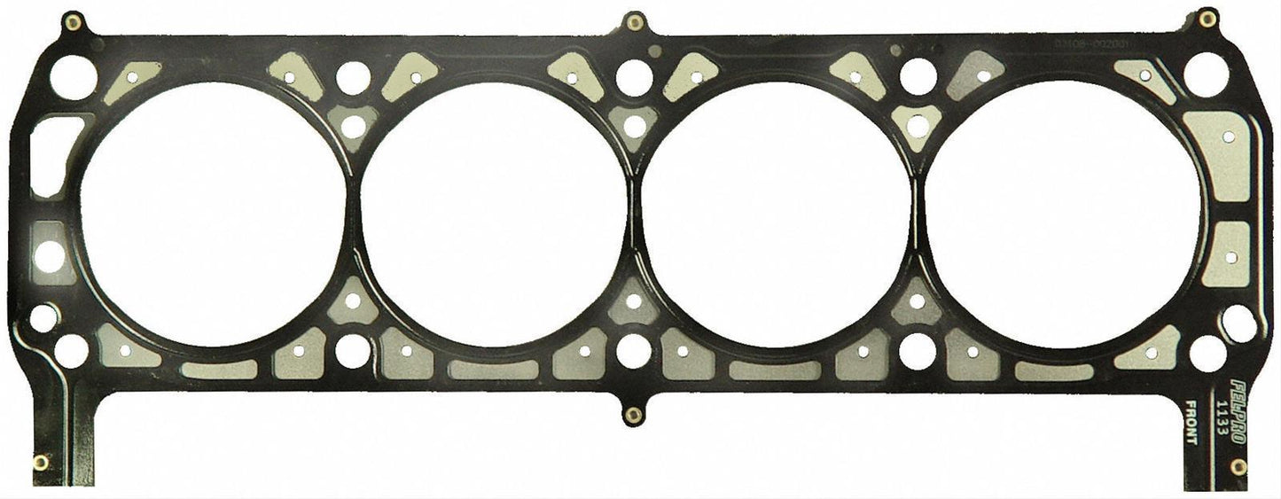 Fel-Pro Gaskets FE1133 Ford 302-351W & Svo Permatorque MLS Head Gaskets 4.100" Bore (each)