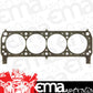 Fel-Pro Gaskets FE1137 Ford 302-351W 351C Svo Permatorque MLS Head Gasket 4.2" Bore Ea