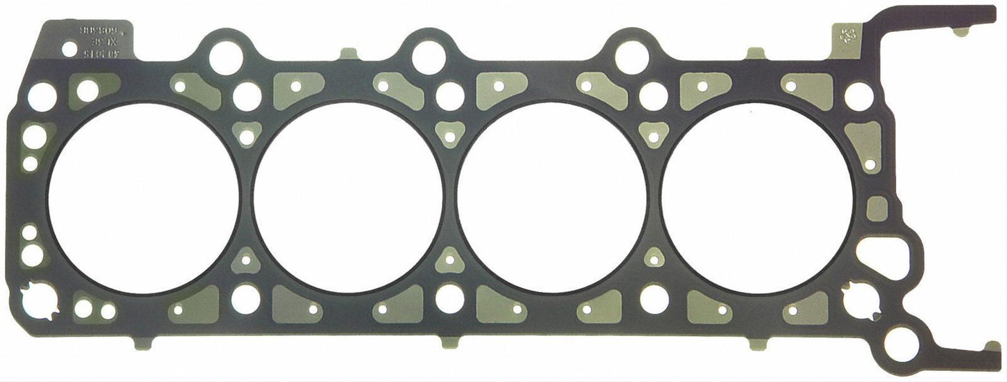 Fel-Pro Gaskets FE1141R Permatorque MLS Head Gasket Suit Ford 5.4L V8 Rh 3.630" Bore