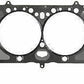 Fel-Pro 1142 PERFORMANCE CYLINDER HEAD GASKET