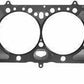 Fel-Pro Gaskets FE1143 Permatorque MLS Head Gaskets Chev SB 4.165" Bore 0.40" Comp Height