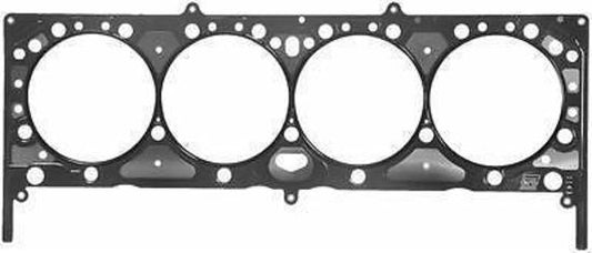 Fel-Pro Gaskets FE1143 Permatorque MLS Head Gaskets Chev SB 4.165" Bore 0.40" Comp Height