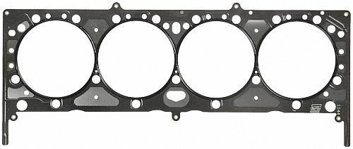 Fel-Pro Gaskets FE1144-071 Permatorque MLS Head Gasket Suit SB Chevy 350-400 4.200" Bore .071" Compressed Thickness