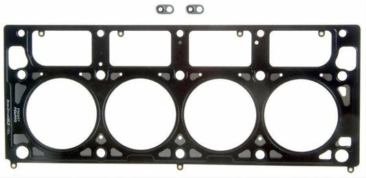 Fel-Pro Gaskets FE1160L -053 Permatorque MLS Head Gasket Suit Chevy Ls1-Ls6 L/H 3.945" Bore