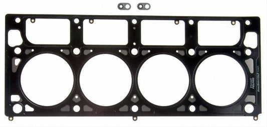 Fel-Pro Gaskets FE1160R Permatorque MLS Head Gasket Suit Chevy Ls1-Ls6 R/H 3.945" Bore