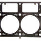 Fel-Pro Gaskets FE1161-L MLS Head Gasket L/H Chev Holden Ls1/Ls6 4.100" Bore .053" Thick