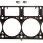 Fel-Pro Gaskets FE1162L Permatorque MLS Head Gasket Suit Chev Ls1-Ls6 4.175" Bore L/H