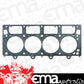 Fel-Pro Gaskets FE1185 Permatorque MLS Head Gaskets Suit Chev Ls Warhawk 4.175" Bore