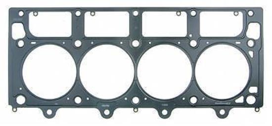 Fel-Pro Gaskets FE1185 Permatorque MLS Head Gaskets Suit Chev Ls Warhawk 4.175" Bore