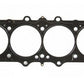 Fel-Pro Gaskets FE1186 MLS Head Gaskets Dodge V8 W9 4.210" Bore .042 Thick (pair)
