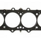 Fel-Pro Gaskets FE1186 MLS Head Gaskets Dodge V8 W9 4.210" Bore .042 Thick (pair)