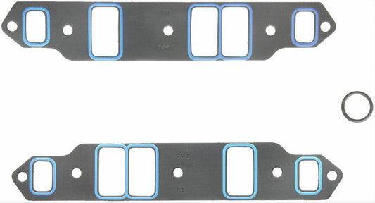 Fel-Pro Gaskets FE1200 Buick 3.2/3.8/4.1L V6 Stg 1 Printoseal Intake Manifold Gasket Set