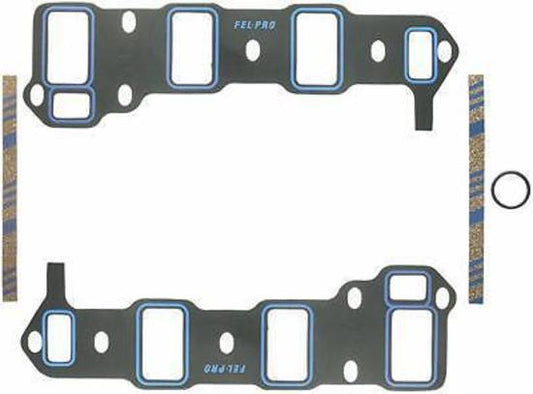 Fel-Pro Gaskets FE1201 Buick 3.8/4.1L V6 Stg 2 Printoseal Intake Manifold Gasket Set